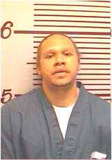 Inmate HINES, THOMAS