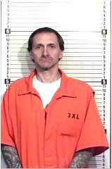 Inmate LATHAM, KELLEY S