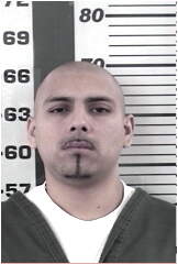 Inmate LOPEZ, ROBERT B