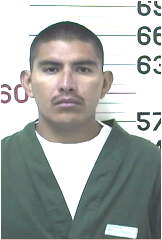 Inmate MALPICARODRIGUEZ, JULIO C