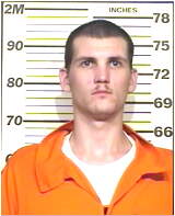 Inmate MCANDREW, CHRISTOPHER L