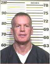 Inmate MENDENHALL, MICHAEL L