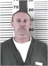 Inmate MILLER, DAVID M