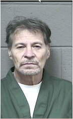 Inmate NUNEZ, GEORGE R