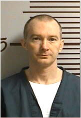 Inmate PORTER, LARRY R