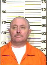 Inmate RHIENHART, DAVID L