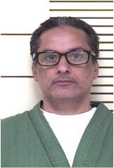 Inmate SAHOTA, RANJIT S