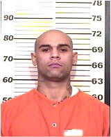 Inmate SAMUEL, DERRICK A