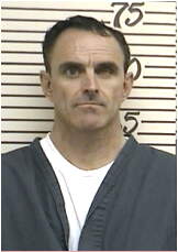 Inmate SPURRIER, RICHARD