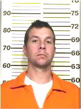 Inmate WELSH, TERRENCE P