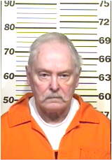 Inmate WILLIAMS, ALLEN D