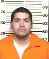 Inmate CAMACHO, MICHAEL C