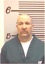 Inmate CAPPS, JOHN M