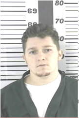 Inmate CARRERA, NATHANIEL C