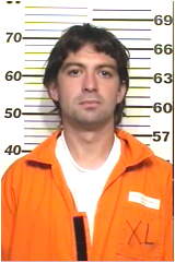 Inmate CRESPO, JORGE M