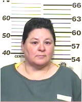 Inmate FERNANDEZ, MARY ANN