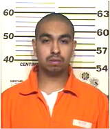 Inmate GOMEZ, LUIS