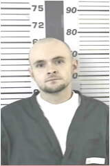 Inmate GOWDY, DEREK M