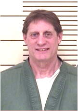 Inmate HEERINGA, RICHARD C