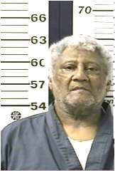 Inmate HENDERSON, JAMES L