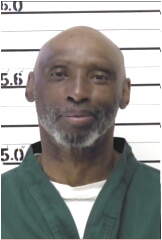 Inmate HIGH, RICKEY D