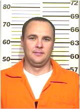 Inmate LACEY, RANDAL W