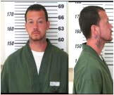 Inmate LOAN, SCOTTY D