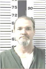 Inmate LOGGAN, MICHAEL J