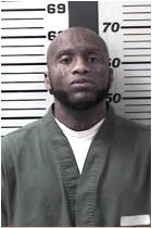 Inmate LOWE, ANDREW L