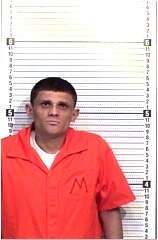 Inmate MATOS, ELIAS J