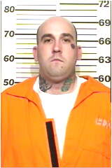 Inmate MAYHEW, MICHAEL E