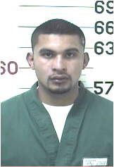 Inmate MORALES, LUIS A