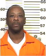 Inmate MORGAN, CHRISTOPHER