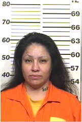Inmate ORTIZ, MARY A