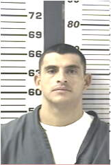 Inmate PEREZHERNANDEZ, LUIS