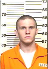 Inmate PETTIT, MICHAEL J