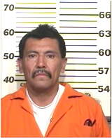 Inmate RODRIGUEZ, ROBERT