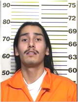 Inmate SANTIAGO, RICHARD L