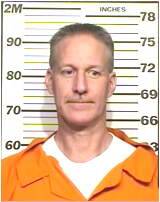 Inmate STURDEVANT, MARK E