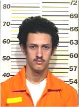 Inmate TORRESRAMIREZ, IVAN