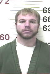 Inmate TURNNIDGE, CLINTON