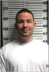 Inmate CARABELLO, CHARLES P