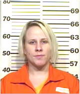 Inmate COOK, SHANNON M
