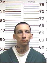 Inmate GALLEGOS, PORFILIO F