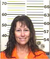 Inmate GREEN, KATHLEEN A