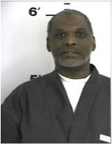 Inmate HARRIS, CALVIN K