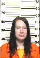 Inmate HERNANDEZ, JENNIFER A