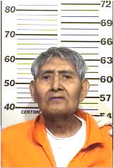 Inmate HOYOSVERA, CARLOS