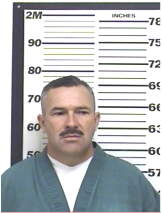 Inmate JIMENEZGARCIA, LUIS A