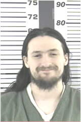 Inmate JORDAN, CHARLES A